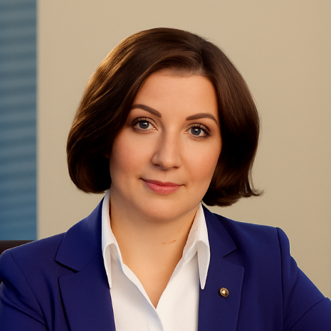 Безшлеева Наталья Александровна