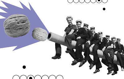 Как сформировать сильную команду: стратегии привлечения и удержания специалистов